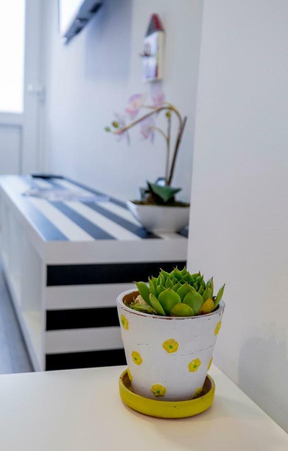 Le Petit Appartement Čilipi Buitenkant foto
